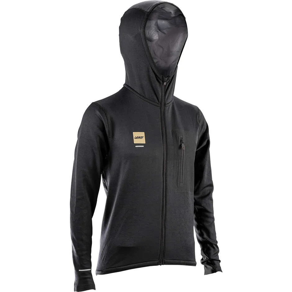 Giacca Donna Mtb Thermaflow 2.0 Nero taglia S - Leatt - FashionsVida