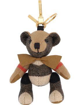 Cashmere Key Holder - Women's Mini Accessory