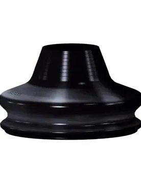 Sigillo Del Collo Silicone 28/37 Cm