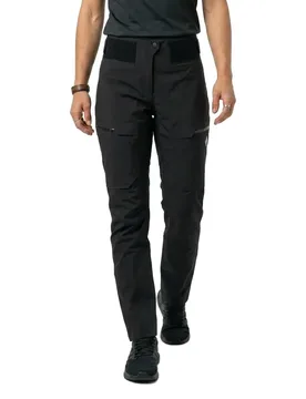 Pantalon Haldigrat Light Hardshell Black 38 - Mammut - FashionsVida