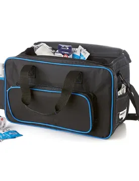 Expert Bag mit Tremblay-Füllung - Noir - unisex - Size: TU