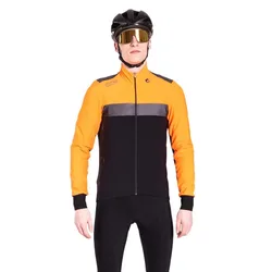 Giacca Spitfire Tempest Winter Fluo Orange