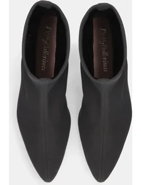 Botines Robin de mujer en tela resistente al agua - Pretty Ballerinas - FashionsVida