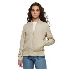 Blouson Bomber Light Sand L