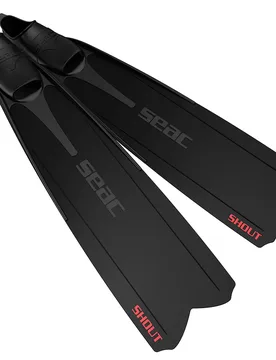 Pinne Da Pesca Subacquea Shout S700 - Seacsub - FashionsVida