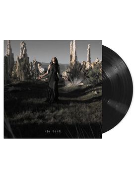 The dark von - LP (Standard) - None - unisex