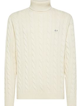 Maglia Uomo K45139/31 BCO PANN