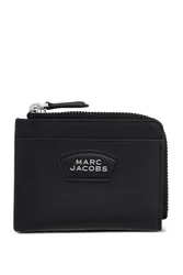 Marc Jacobs Portafogli Black
