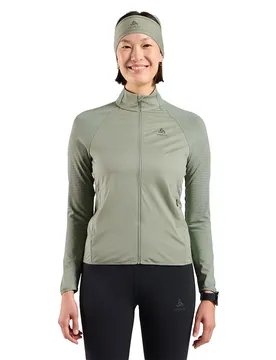 Giacca Zeroweight Warm Hybrid Shadow M