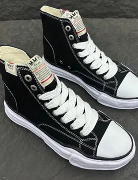 MMY Zapatillas clásicas antideslizantes, duraderas y ligeras de caña baja, estilo campus unisex de pareja, en color negro y blanco, diseñadas en co - Shein - FashionsVida