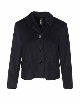 CAIN Blazer dunkelblau 42 damen