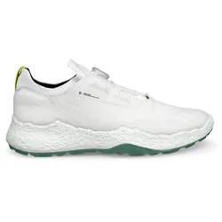 Golfschuhe Herren Biom H5 BOA, weiss 44