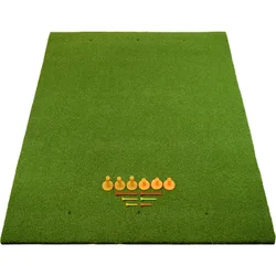 SimSpace Abschlagmatte Standard