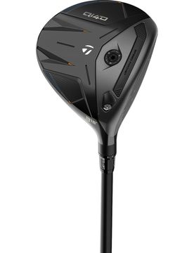TaylorMade Fairwayholz Qi4D