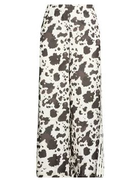Pantalones Mujer Caqui 30,34,38,42,46 Mujer