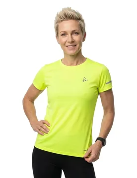 Pro Hypervent 2 Short Sleeve T-shirt Colias M Women - Craft - FashionsVida