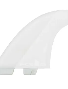 Dérive Ii Mf Pc Twin+1 Xl Retail White XL unisex