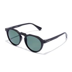 Gafas de sol Warwick Raw - Polarized Black Alligator