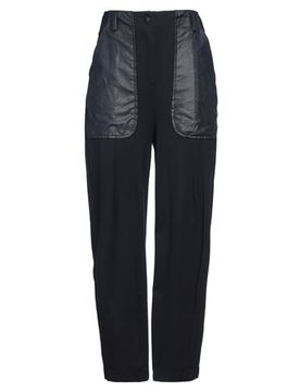 Hose Damen Nachtblau 36 Damen