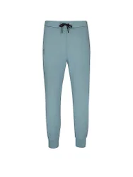 Pantalón de chándal FOCUS TECH azul claro XL