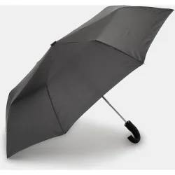 Paraguas plegable automático en