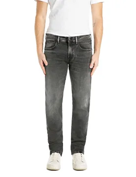 Jean Ma972z.000.66104b Dark Grey 30 - Replay - FashionsVida