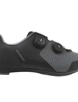 Road proteam zapatillas ciclismo carretera Gris (43)