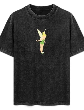 A Little Bit Of Pixie Dust T-Shirt Plus Size Non-Shrink T-Shirt - Aliexpress - FashionsVida
