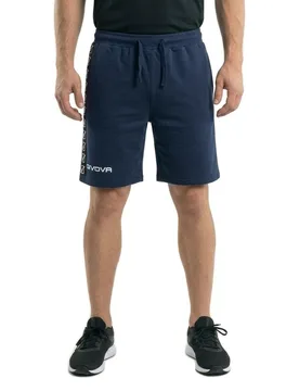 Short Terry Band Blue XL - Givova - FashionsVida