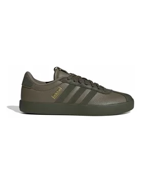 Sneakers Verdi Vl Court 3 44⅔ - Adidas - FashionsVida