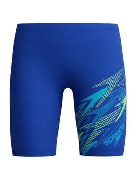 Speedo Jammer Medley Logo