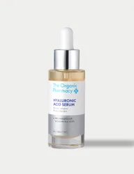 Hyaluronic Acid Serum 30ml Unisex