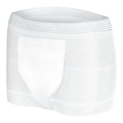 ID Premium Netzhose unisex XL weiss