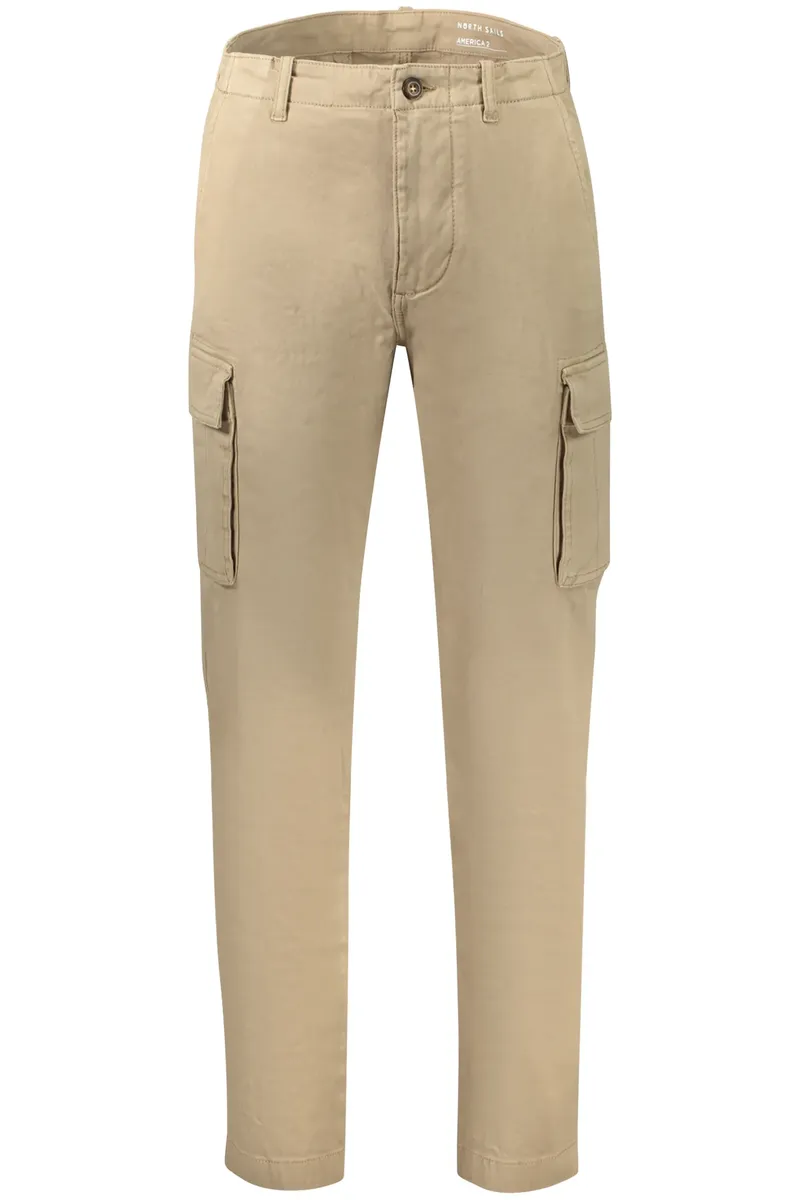 Herren Hose Beige 673168000_BE0126