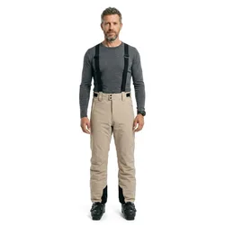 Pantalon Rowens Bamboo Beige M