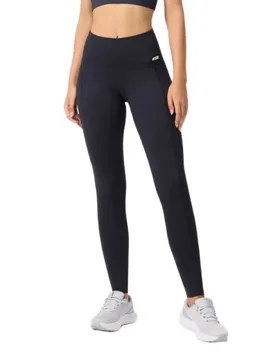 Ginadan Leggings Forever Black L - Ginadan - FashionsVida