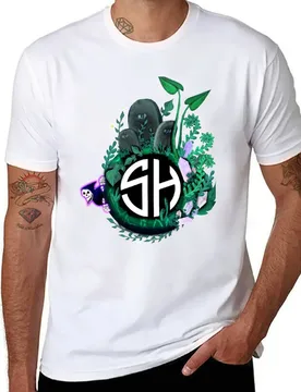Darks from SaltHappens Podcast T-Shirt mens graphic t shirts g man t shirts for men T-Shirt - Aliexpress - FashionsVida