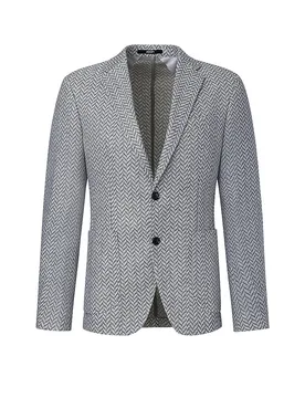 Sakko HOVEREST hellblau 56 herren - Joop! - FashionsVida
