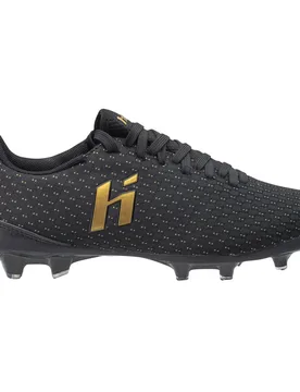 Kinder-Fußballschuhe Prator Teen AG - Noir - male - Size: 40 - Huari - FashionsVida