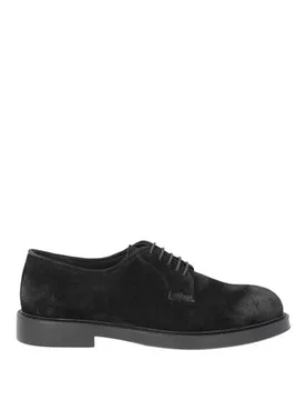 Zapatos de cordones Hombre Negro 40,41,42,43,44,45 Hombre - Bekk - FashionsVida