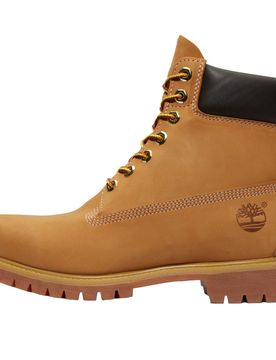 Premium 6-Inch Boot Yellow 44 Herren