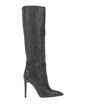 Stiefel Damen Braungrau 37 Damen
