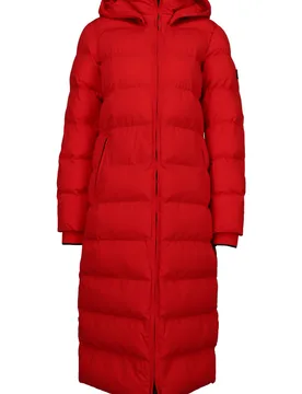 Goldmine Extra Long, GOLDX-565, Damen Mantel female - S - FashionsVida