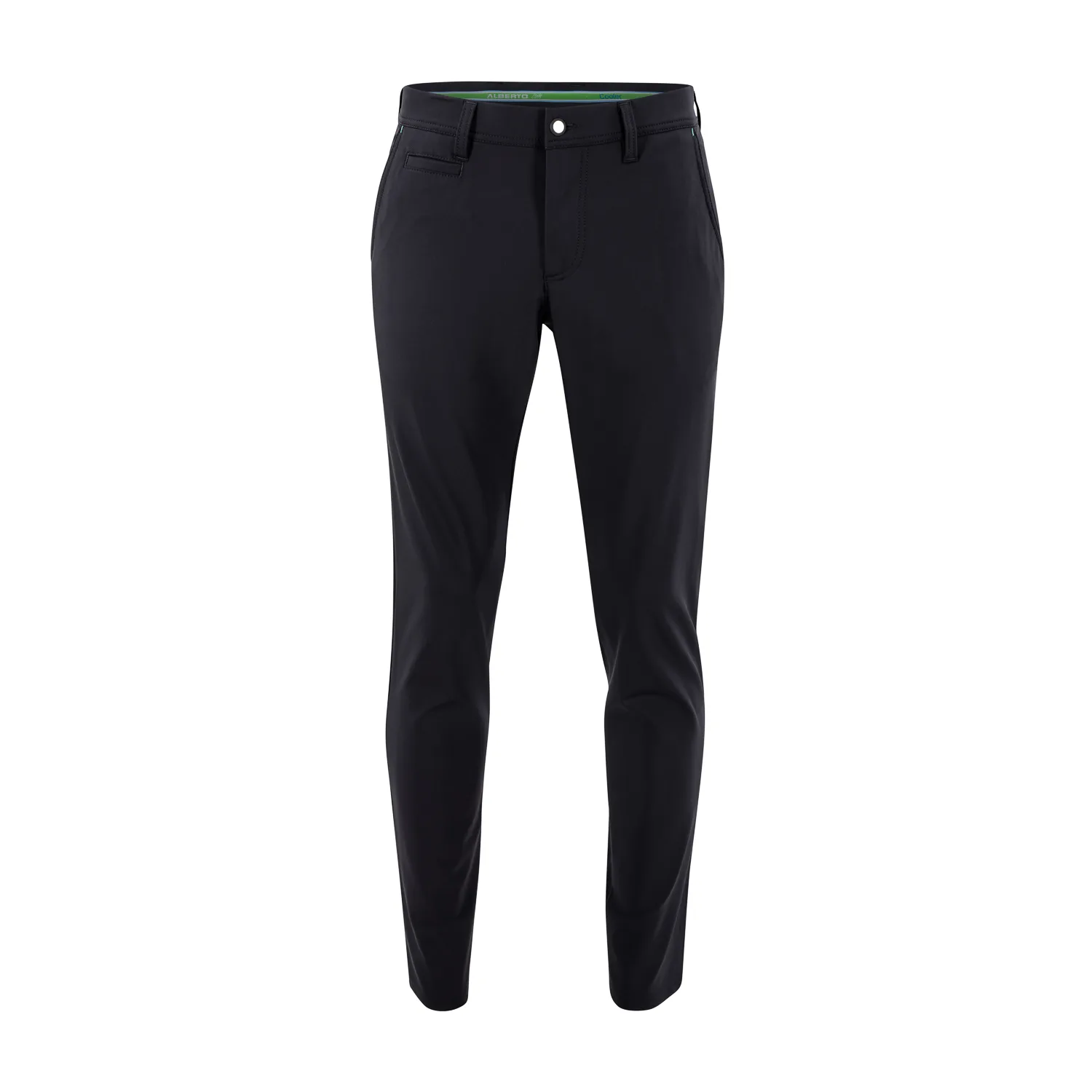 Hose Rookie-FX4 Dry Cooler, schwarz 102 - Alberto - FashionsVida