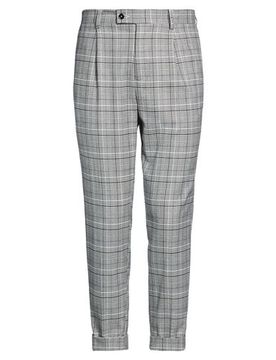 Hose Herren Schwarz 46 Herren