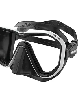 Seacsub Maschera Subacquea Appeal