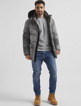 MSWilliam/WD male