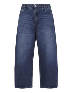 Studio Nicholson Paolo Jeans