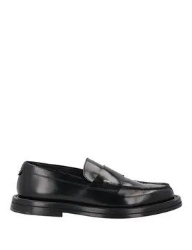 Mokassin Herren Schwarz 44 Herren - THE ANTIPODE - FashionsVida