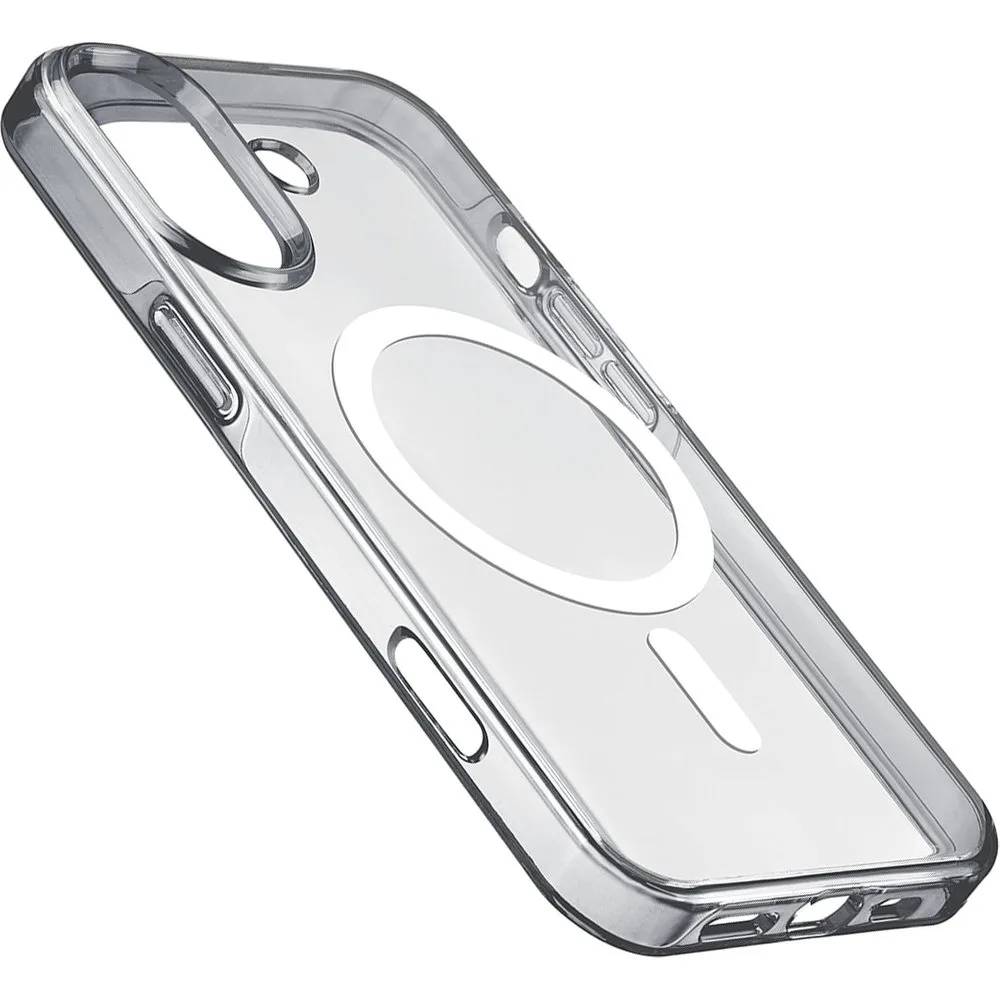 Funda Cellularline Gloss Mag para iPhone 16 Plus - Cellular Line - FashionsVida